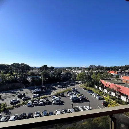 Oustaou-studio Bloom -le Spot * La Ciotat