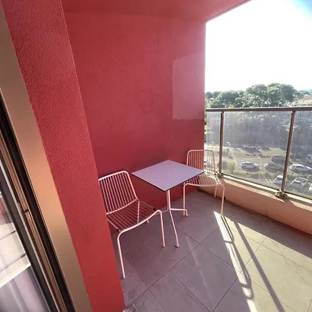 Oustaou-studio Bloom -le Spot * La Ciotat