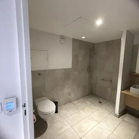 Oustaou-studio Bloom -le Spot Apartamento La Ciotat