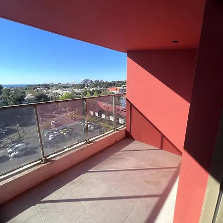 Oustaou-studio Bloom -le Spot La Ciotat